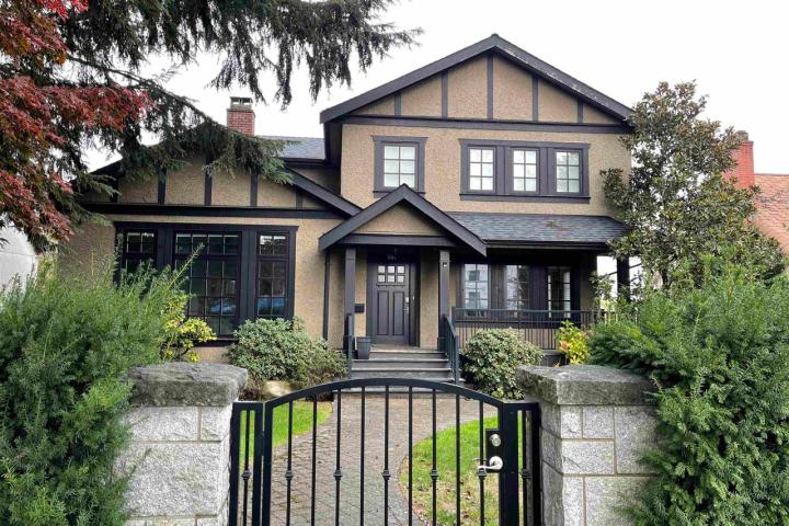 585 W 28th Avenue, Cambie, Vancouver West 2