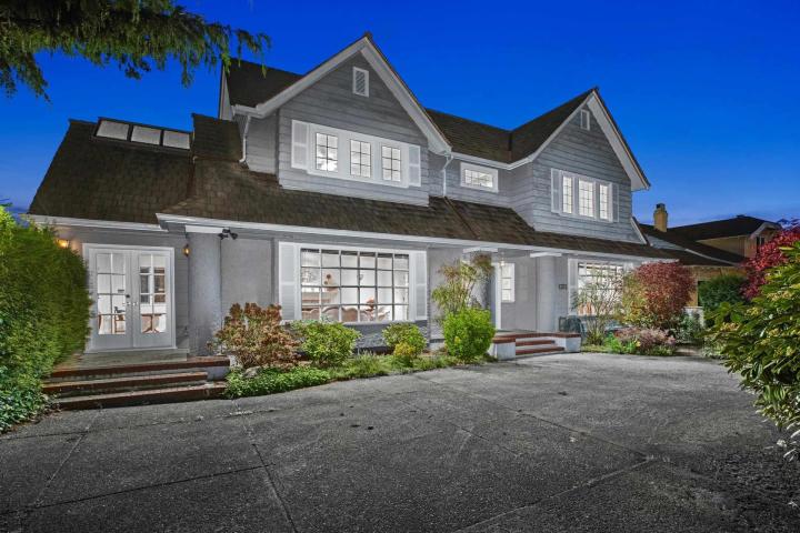 1355 W 33rd Avenue, Shaughnessy, Vancouver West 2