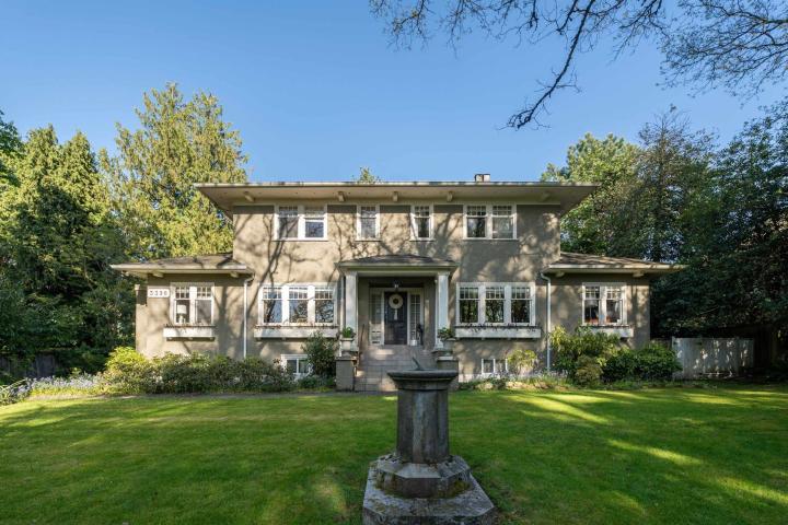 3398 Cypress Street, Shaughnessy, Vancouver West 2