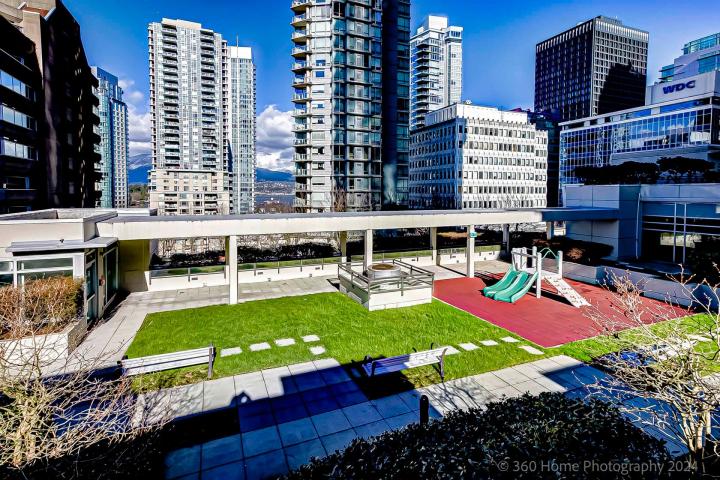 303 - 1211 Melville Street, Coal Harbour, Vancouver West 2