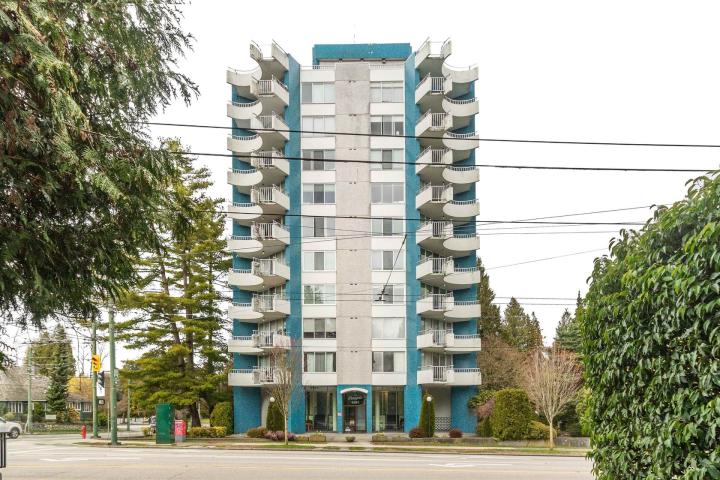 101 - 4691 W 10th Avenue, Point Grey, Vancouver West 2