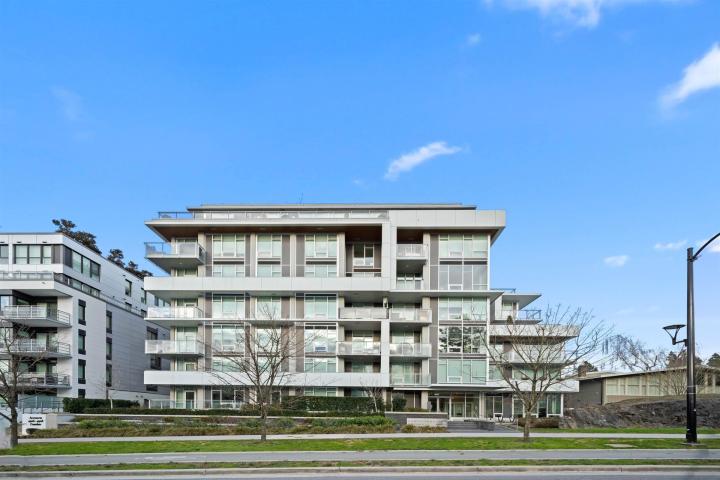 104 - 4988 Cambie Street, Cambie, Vancouver West 2