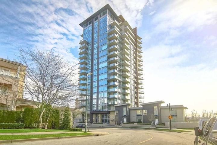 1301 - 518 Whiting Way, Coquitlam West, Coquitlam 2