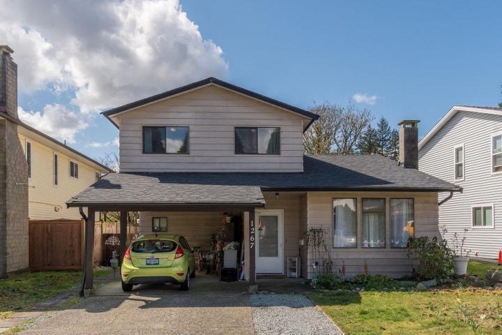 1267 Oxbow Way, River Springs, Coquitlam 2