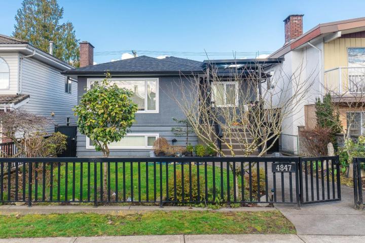 4847 Frances Street, Capitol Hill BN, Burnaby North 2