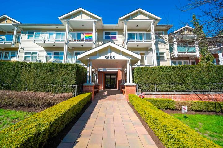 308 - 5655 Inman Avenue, Central Park BS, Burnaby South 2