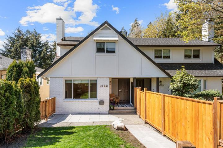 1953 Chesterfield Avenue, Central Lonsdale, North Vancouver 2