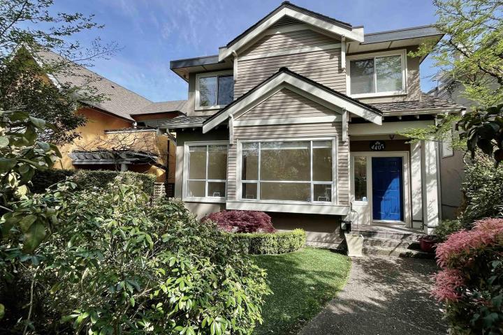 4407 W 7th Avenue, Point Grey, Vancouver West 2