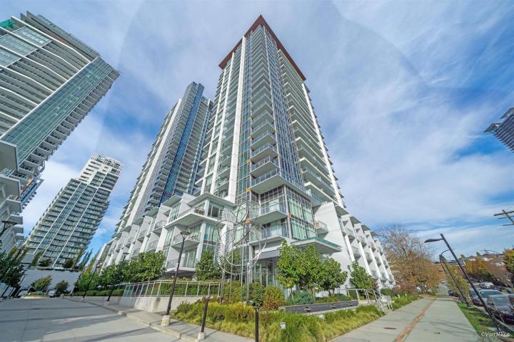 2202 - 2351 Beta Avenue, Brentwood Park, Burnaby North 2