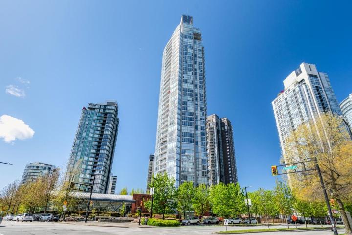 601 - 1408 Strathmore Mews, Yaletown, Vancouver West 2