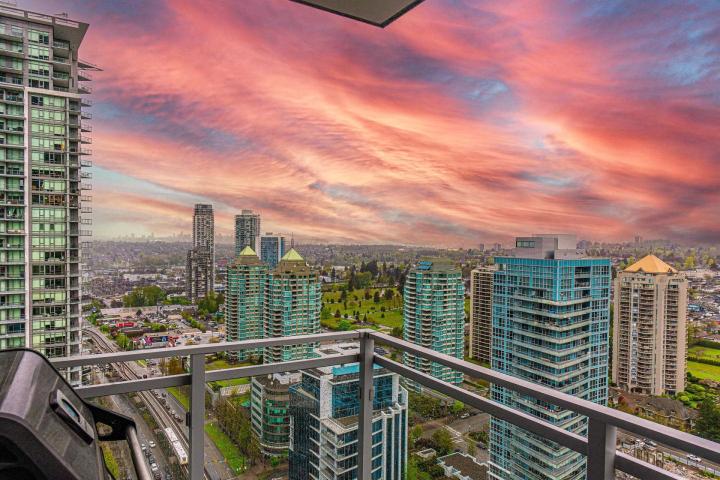 2604 - 4485 Skyline Drive, Brentwood Park, Burnaby North 2