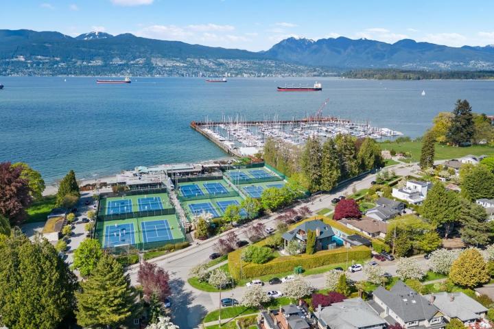 3850 Point Grey Road, Point Grey, Vancouver West 2
