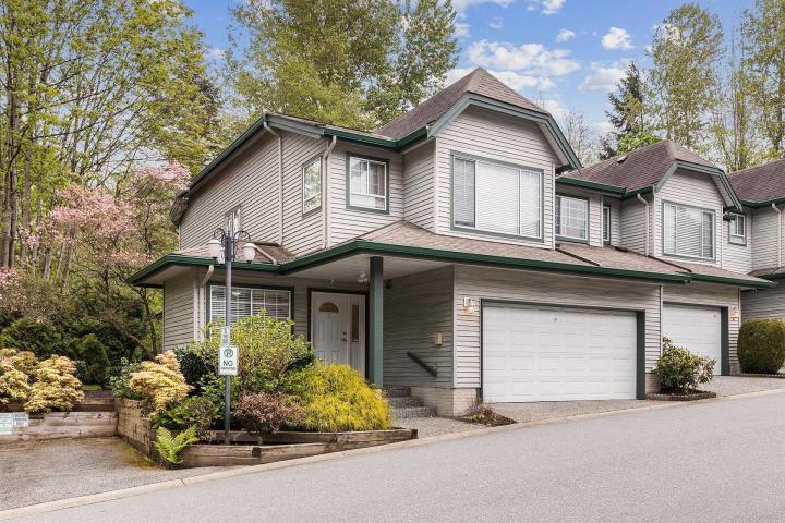 30 - 7465 Mulberry Place, The Crest, Burnaby East 2