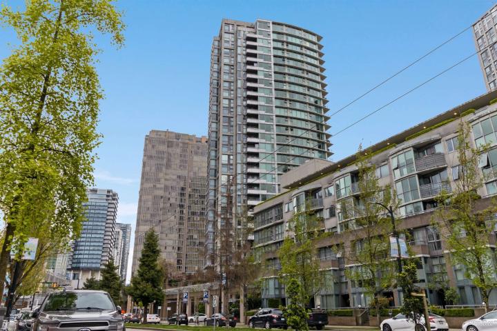 608 - 1008 Cambie Street, Yaletown, Vancouver West 2