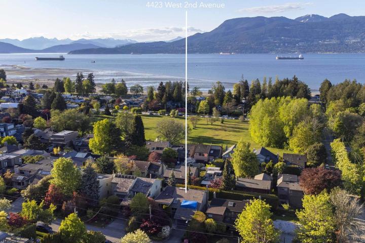 4423 W 2nd Avenue, Point Grey, Vancouver West 2