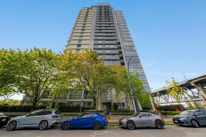 606 - 638 Beach Crescent, Yaletown, Vancouver West 2
