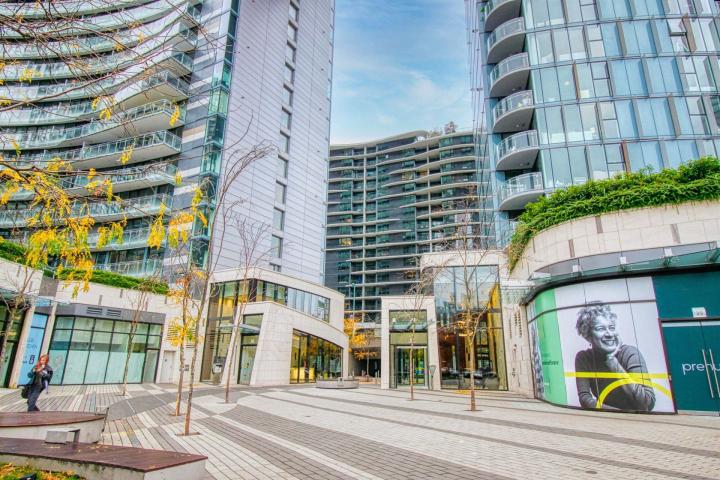1111 - 89 Nelson Street, Yaletown, Vancouver West 2
