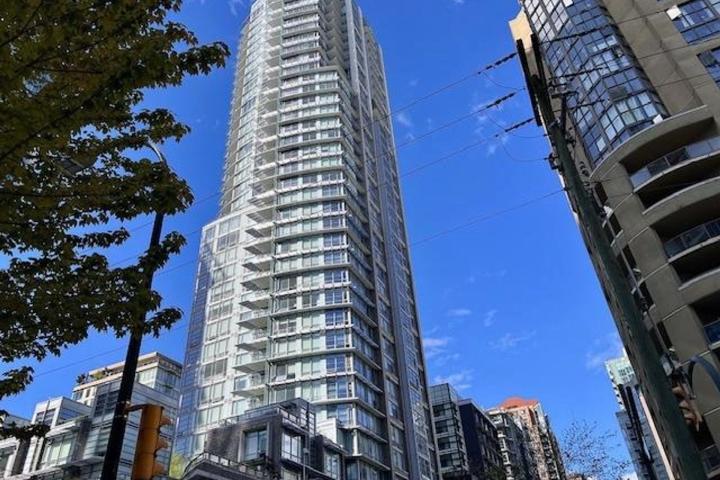 512 - 1283 Howe Street, Downtown VW, Vancouver West 2