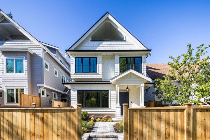 4417 W 16th Avenue, Point Grey, Vancouver West 2