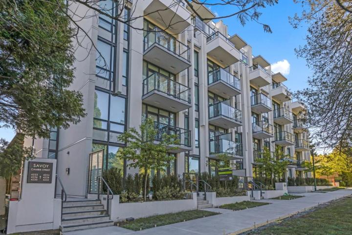 307 - 4240 Cambie Street, Cambie, Vancouver West 2