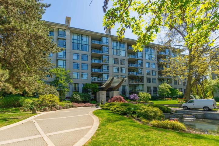 606 - 4759 Valley Drive, Quilchena, Vancouver West 2