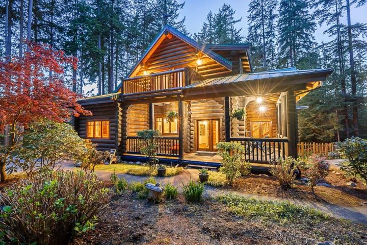 3025 Anmore Creek Way, Anmore, Port Moody 2