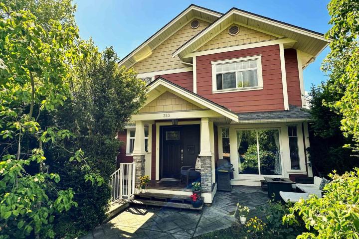 353 E 12th Street, Central Lonsdale, North Vancouver 2