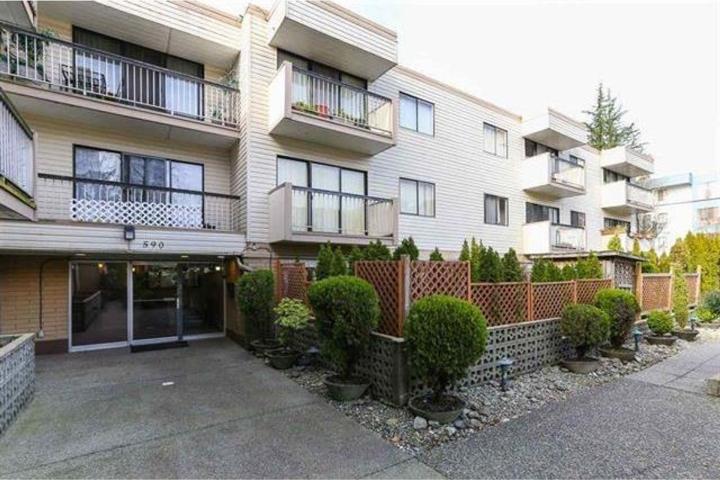 103 - 590 Whiting Way, Coquitlam West, Coquitlam 2
