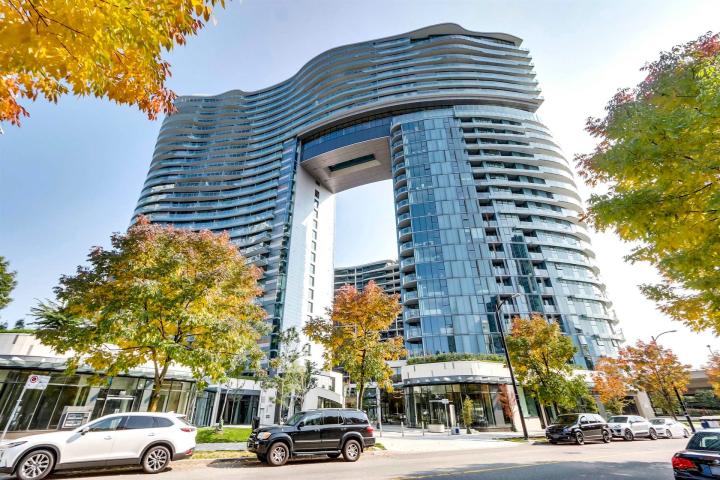 2620 - 89 Nelson Street, Yaletown, Vancouver West 2