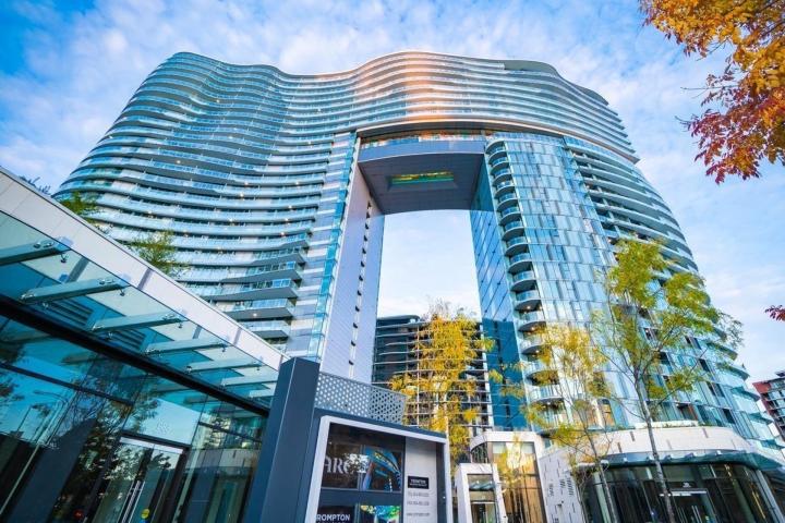 2220 - 89 Nelson Street, Yaletown, Vancouver West 2