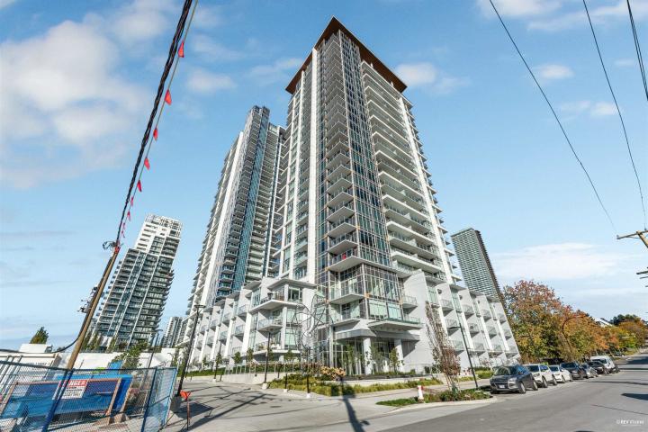 1908 - 2311 Beta Avenue, Brentwood Park, Burnaby North 2