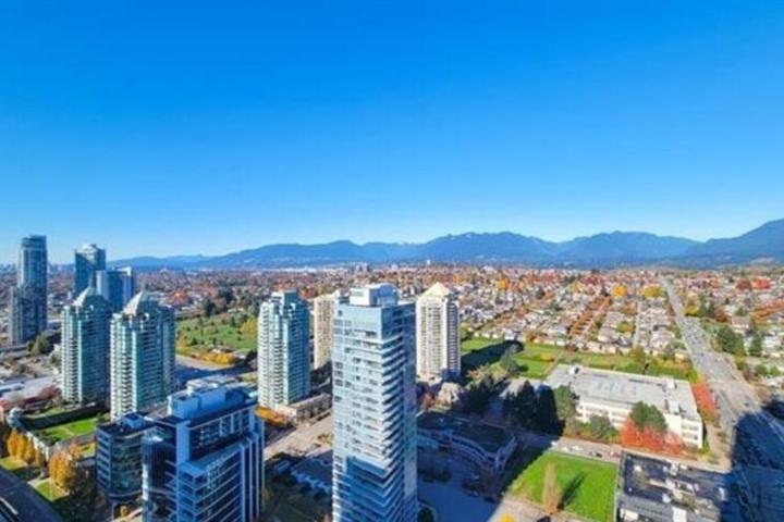 3104 - 4485 Skyline Drive, Brentwood Park, Burnaby North 2
