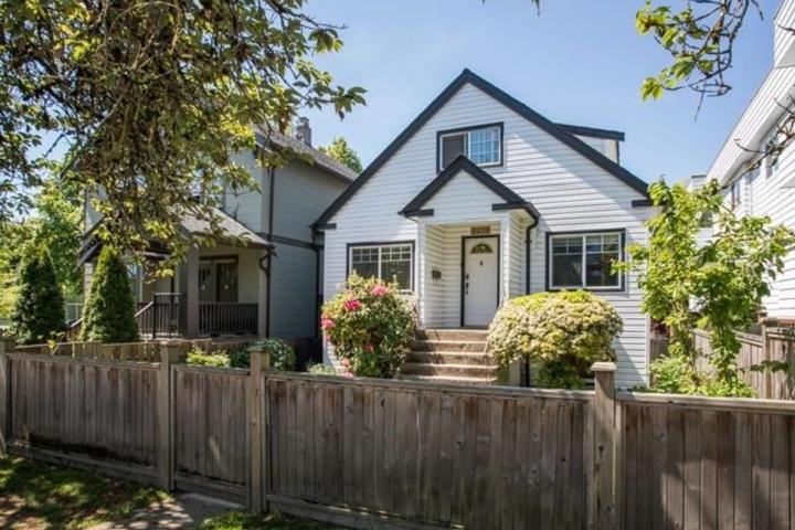 3379 Heather Street, Cambie, Vancouver West 2