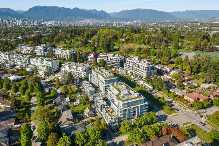 506 - 5289 Cambie Street, Cambie, Vancouver West 2