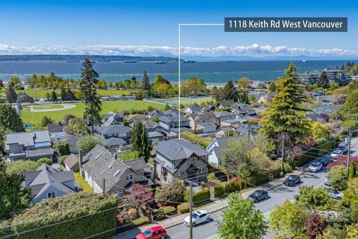1118 Keith Road, Ambleside, West Vancouver 2