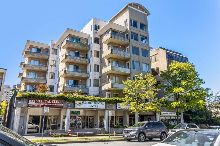205 - 137 W 17th Street, Central Lonsdale, North Vancouver 2