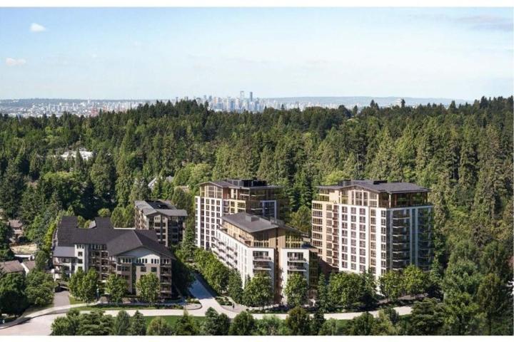 206 - 2375 Emery Court, Lynn Valley, North Vancouver 2