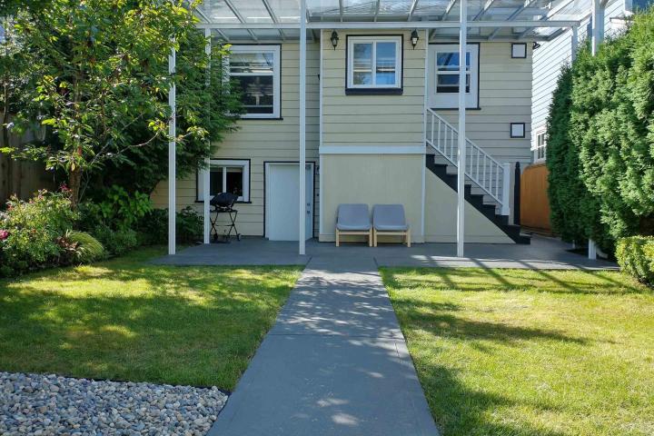 761 W 26th Avenue, Cambie, Vancouver West 2