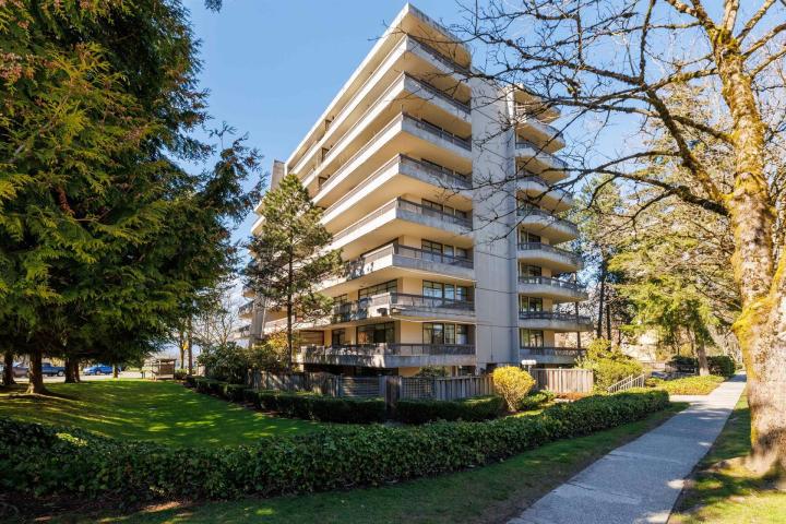 403 - 5932 Patterson Avenue, Metrotown, Burnaby South 2