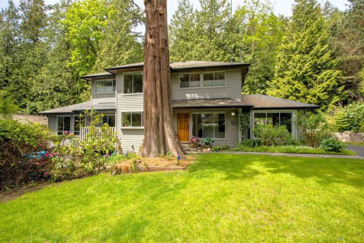 6783 Dufferin Avenue, Whytecliff, West Vancouver 2