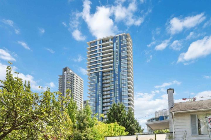 1109 - 8189 Cambie Street, Marpole, Vancouver West 2