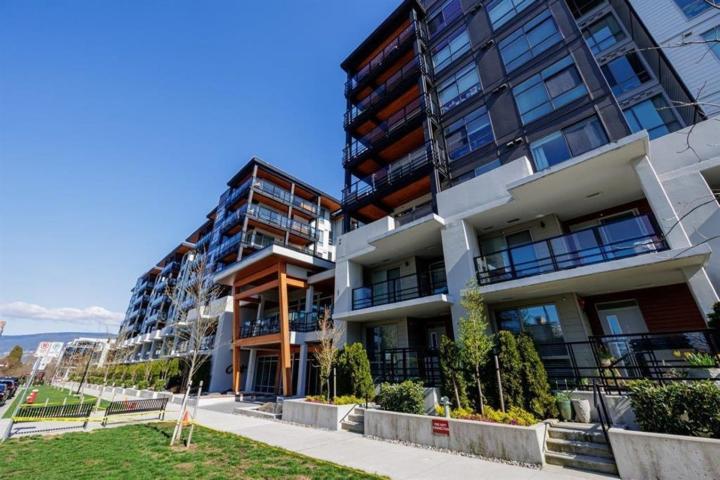 307 - 128 E 8th Street, Central Lonsdale, North Vancouver 2