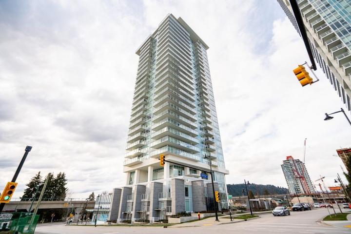 1304 - 652 Whiting Way, Coquitlam West, Coquitlam 2