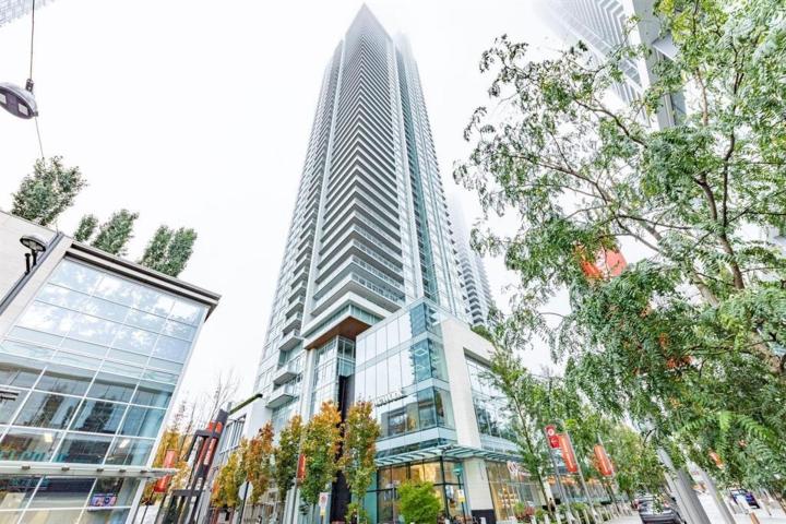2111 - 4670 Assembly Way, Metrotown, Burnaby South 2