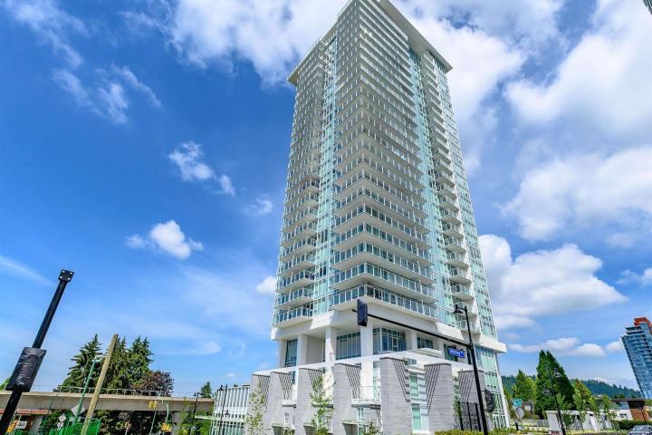 806 - 652 Whiting Way, Coquitlam West, Coquitlam 2