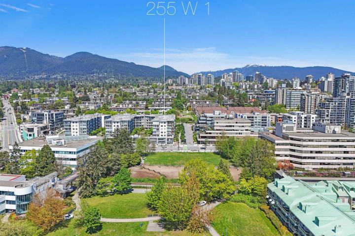 316 - 255 W 1st Street, Lower Lonsdale, North Vancouver 2