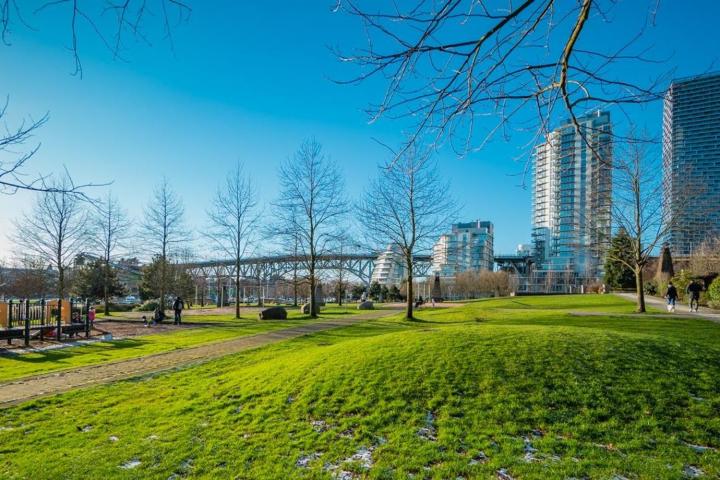 703 - 1408 Strathmore Mews, Yaletown, Vancouver West 2