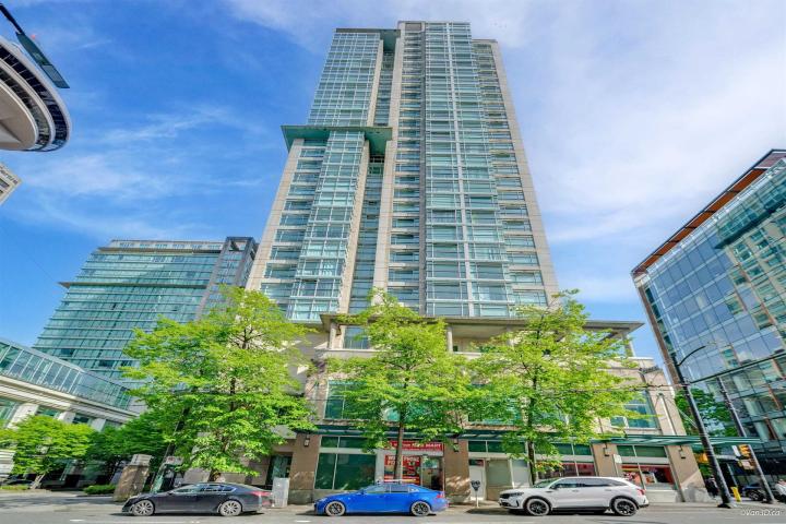 805 - 438 Seymour Street, Downtown VW, Vancouver West 2