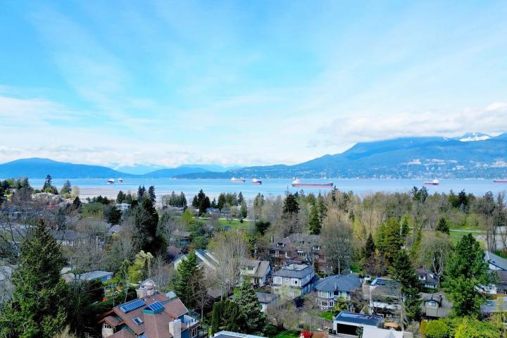 4350 Locarno Crescent, Point Grey, Vancouver West 2