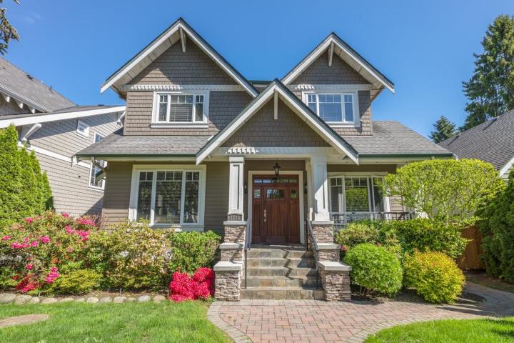 3233 W 32nd Avenue, MacKenzie Heights, Vancouver West 2